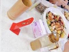 -海盗船. 龙虾烧烤. 酒馆