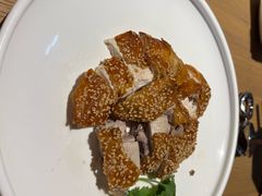 -天府中餐厅·粤菜·海南菜·生猛海鲜(三亚海棠湾洲际度假酒店)