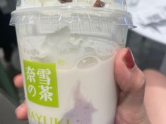 -奈雪的茶(市百一店)