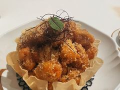 -宝丽轩中餐厅BAOLIXUAN