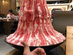 -盛武肥牛·清真海鲜火锅(昆区店)