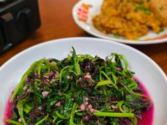 -谢记上海大排档(长寿路店)