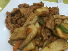 -正阳春烤鸭店(杨楼店)