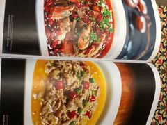 -城南往事·鲁菜济南菜(龙奥万科店)