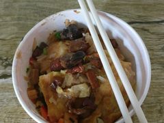 -周记热干面豆皮大王(桃花东街店)