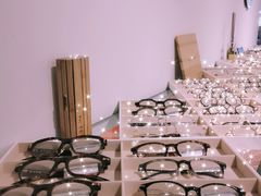 -目艮眼镜SHOWROOM(品牌集合店)