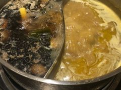 -青瓷火锅料理(西单大悦城店)
