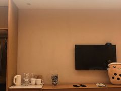 -全季酒店(厦门中山路步行街店)
