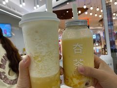 -夻茶HUATEA(水晶郦城店)