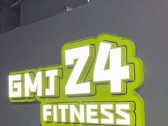 -GMJ·24H健身房(四川北路店)