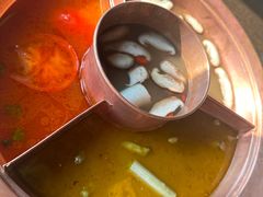 -滇釜火锅·能喝汤的火锅(车公庄店)