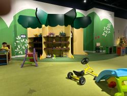 -幻贝家儿童乐园(温州银泰城店)