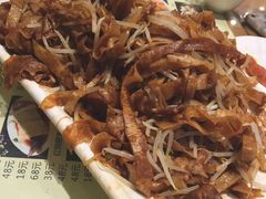 葛记焖饼-葛记焖饼(伏牛路店)