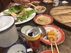 -粗粮人家·东北菜(洋桥店)