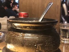 -尚一汤 广东炖汤(金桥国际店)