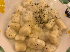 -萨莉亚意式餐厅(河东万达店)