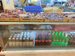 -长发西饼(道前店)