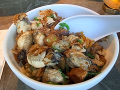 黄鱼腊味煲仔饭-新荣记(BFC外滩金融中心店)