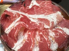 -阳阳老火锅(小南门店)