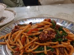 -欧提汗·新疆餐厅·清真(银都路店)