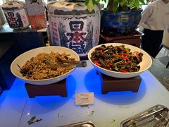 -温德姆至尊酒店·璇全日餐厅