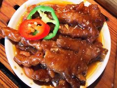 -点心传说·粤菜点心(佐阾虹湾店)