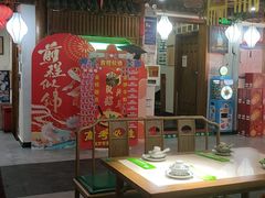 -驰明粗粮小厨(湖滨路店)