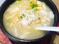 龙利酸汤鱼-君达小吃(建西苑店)