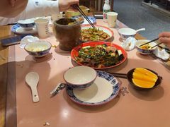 -杨记隆府重庆江湖菜(大悦城店)