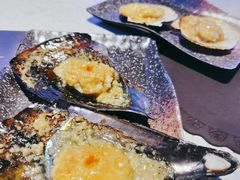 -大成活海鲜烧烤龙虾(静安大融城店)