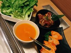 -新石器烤肉(西田城店)
