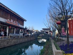 -南浔古镇