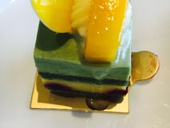-越绣灶·自助餐(义乌香格里拉大酒店)