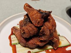 -庐灶江南·江南菜·四合院Bistro(东直门雍和宫·原华侨宾馆店)