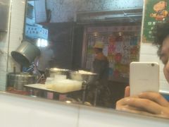 -老广州牛杂(深圳白石洲总店)