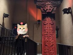 -青岛东方影都融创电影世界