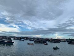 -江山半岛白浪滩景区