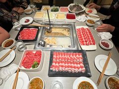 -海底捞火锅(正大乐城店)