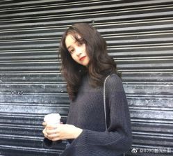 -JIMI·吉米造型