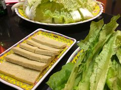 -芦月轩羊蝎子(劲松店)