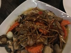 -自然餐厅(Phuket)