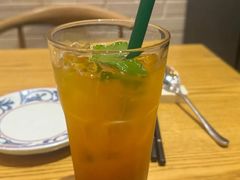 -峇峇娘马来西亚餐厅(望京SOHO店)