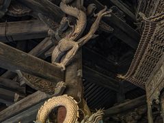 -报恩寺(平武县)