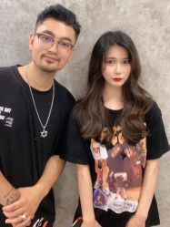 -CD Hair salon