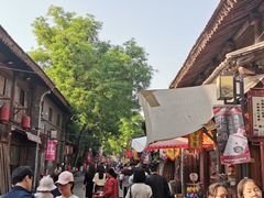 -韩城古城