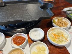 -Dombe豚(黑猪肉街店)