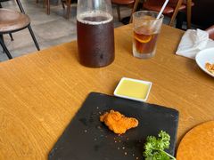 -棒约翰比萨·意面(金桥国际店)