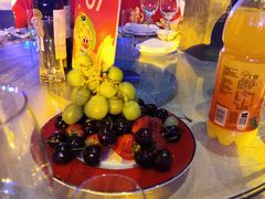 -博林天瑞喜来登酒店·西丽尚膳