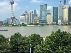 景观位-Jean Georges