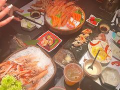 -花潮料理艺食馆(SM新生活广场店)